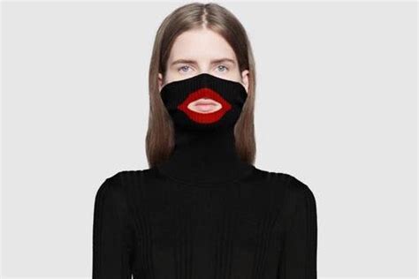 gucci and parda black face|How Gucci is trying to recover from its blackface sweater .